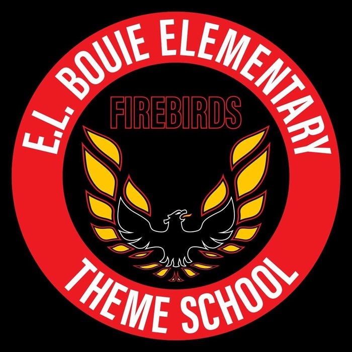 Official Firebird Logo